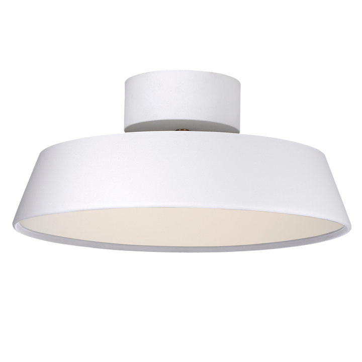 Kaito 2 Dim | Loftlampe | Hvid