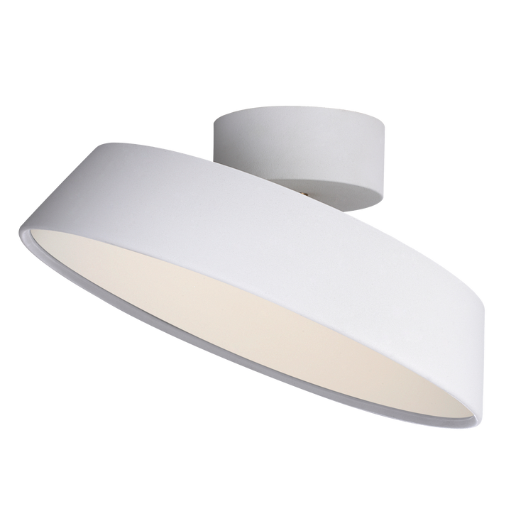 Kaito 2 Dim | Loftlampe | Hvid